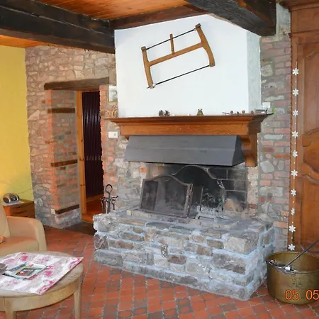 Дом отдыха La Maison Forestiere
