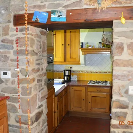 Дом отдыха La Maison Forestiere