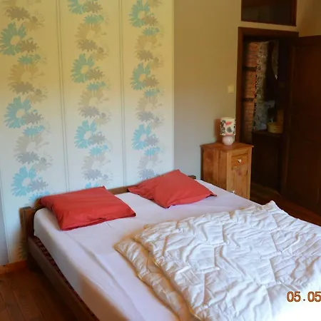 La Maison Forestiere 度假居 库万